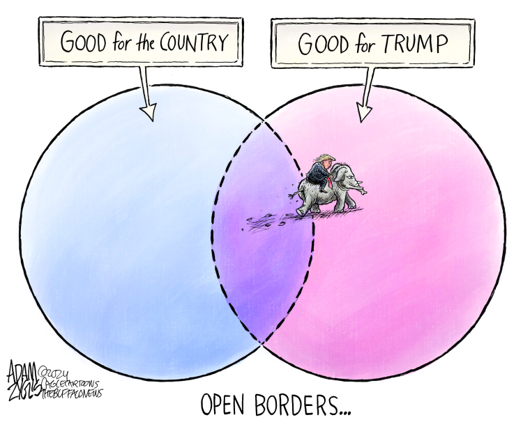 GOP VENN DIAGRAM