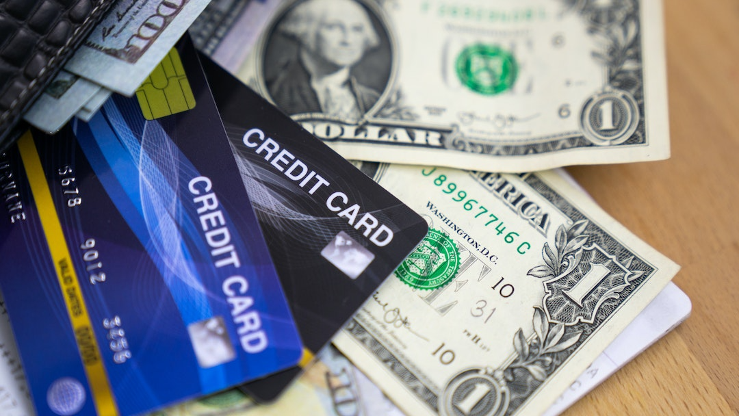 Credit-Card Debt Hits High, Led By Millennials