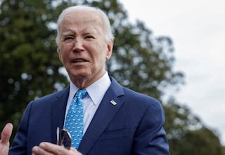 Biden's job approval drops to 38% as border worries rise, Reuters/Ipsos poll shows
