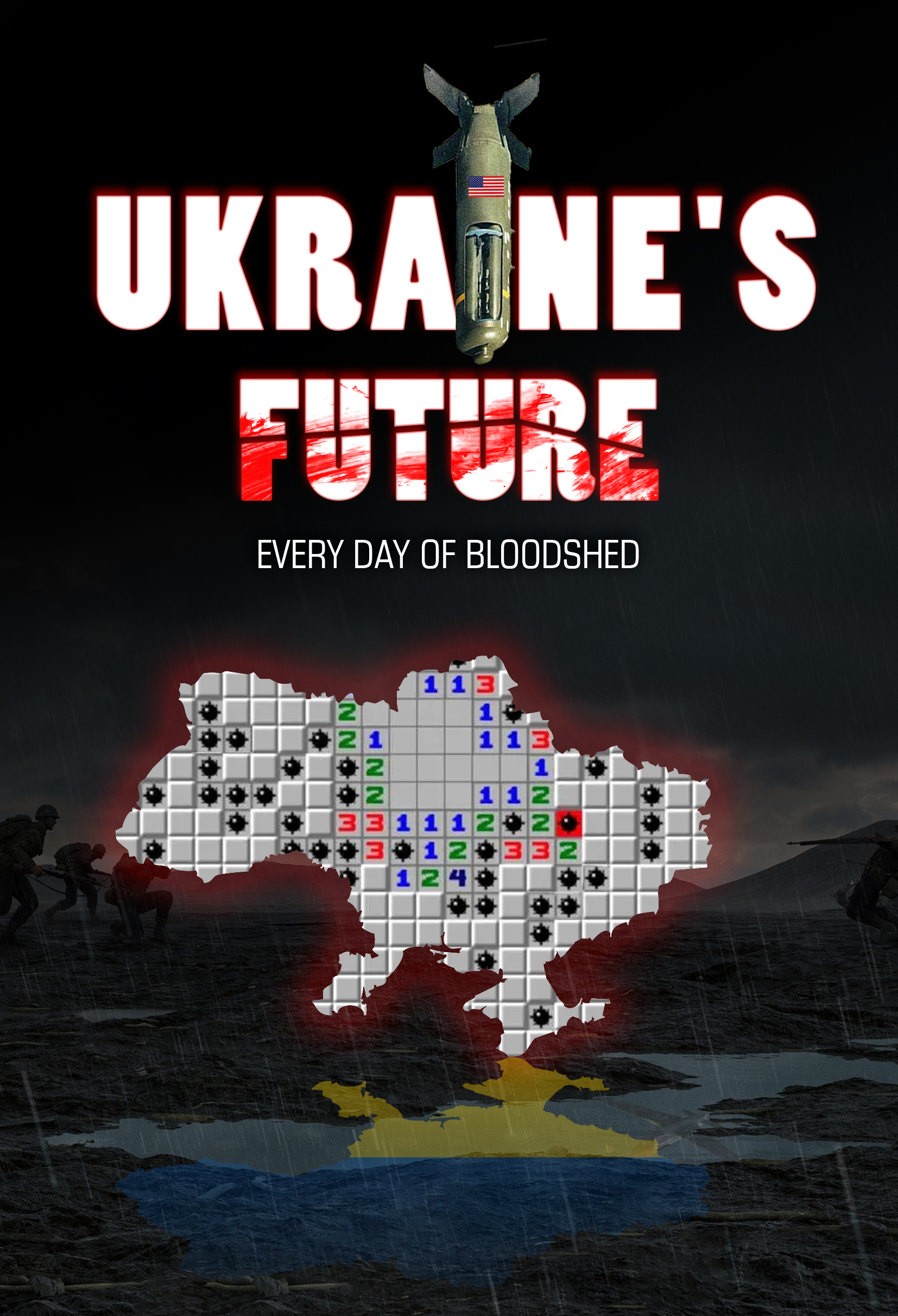 Ukraine’s future