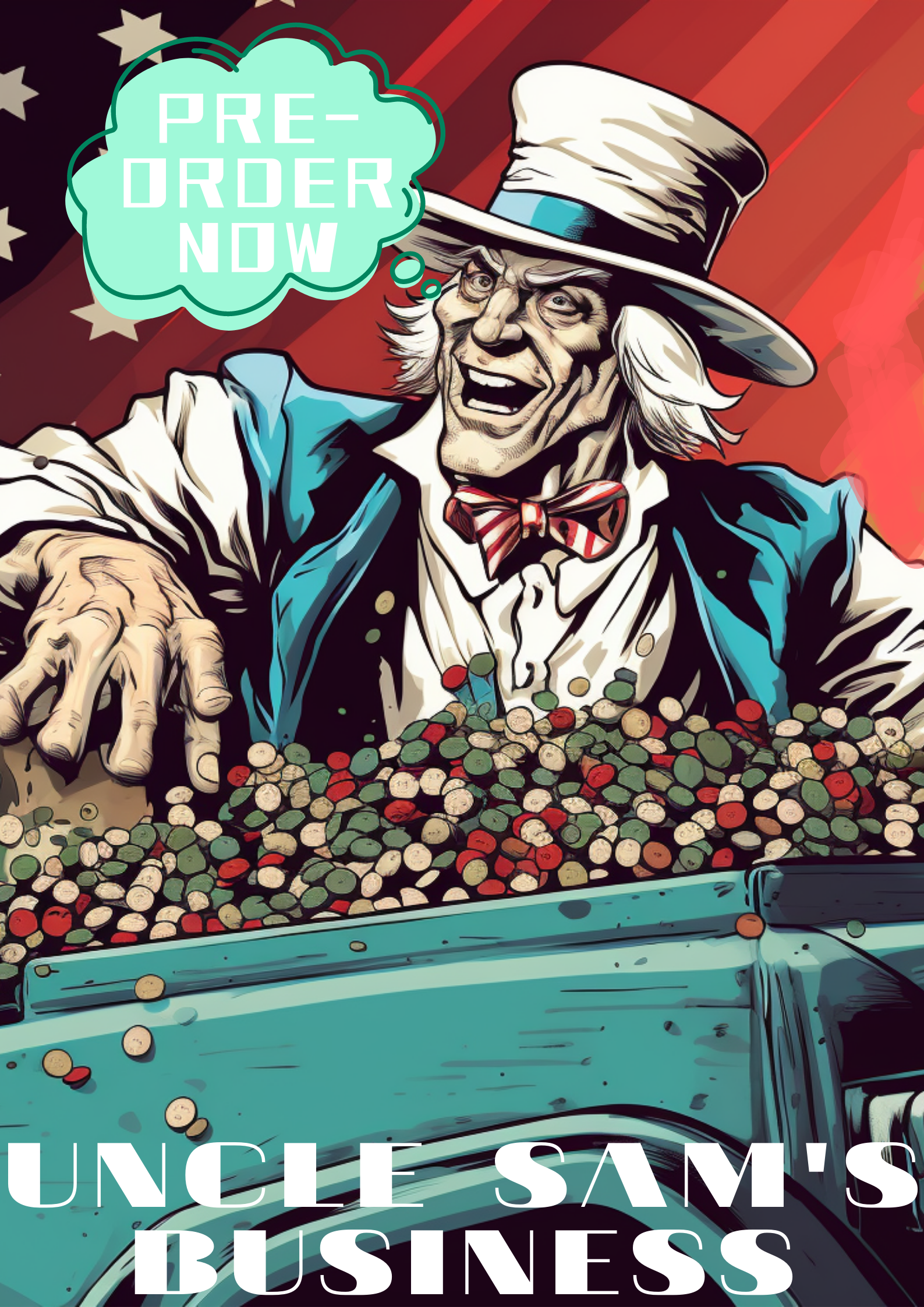 Uncle Sam's Business